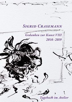 portada Gedanken zur Kunst 2016-2019 (en Alemán)