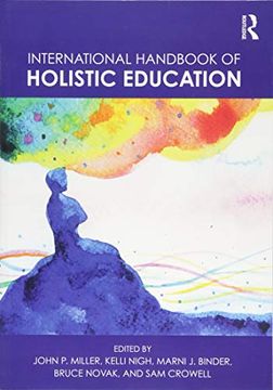 portada International Handbook of Holistic Education (en Inglés)
