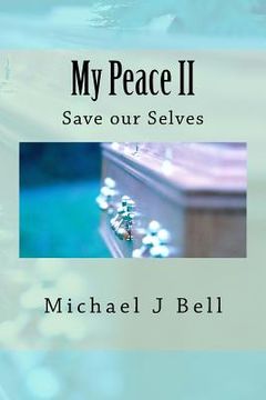 portada My Peace 11: Save our Sons (en Inglés)