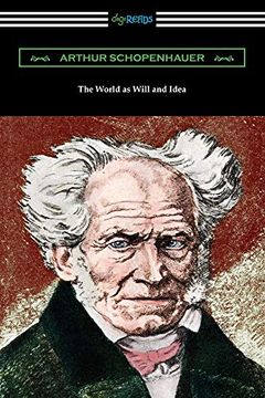 portada The World as Will and Idea: Complete one Volume Edition (en Inglés)