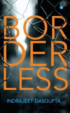 portada Borderless (en Inglés)