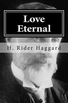 portada Love Eternal (en Inglés)