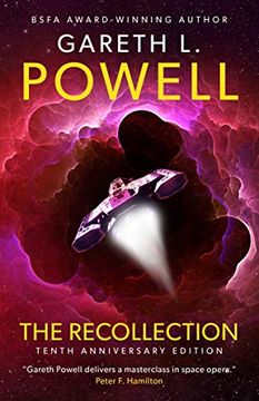 portada The Recollection: Tenth Anniversary Edition (en Inglés)