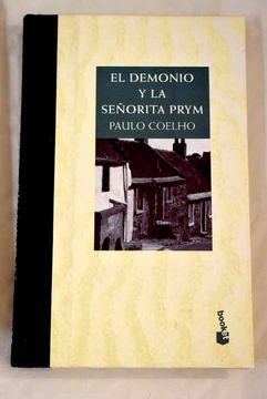 portada El Demonio y la Señorita Prim (in Spanish)