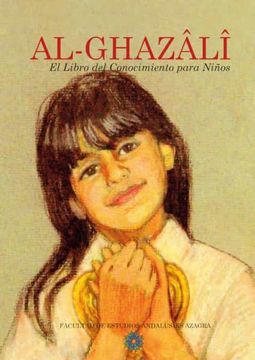 portada Al Ghazali el Libro del Conocimiento Para Niños