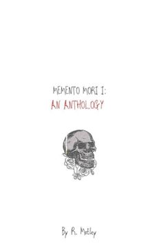 portada Memento Mori I: An Anthology