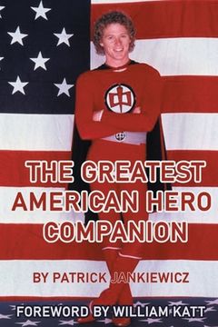 The Greatest American Hero Companion (en Inglés)