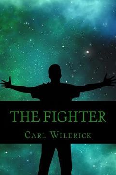portada The Fighter: Fight For the Future (Book 3) (en Inglés)