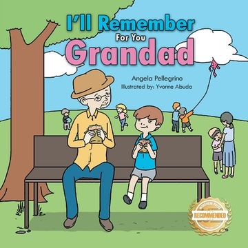 portada I'll Remember For You Grandad (en Inglés)