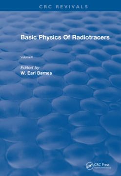 portada Revival: Basic Physics of Radiotracers (1983): Volume II (en Inglés)