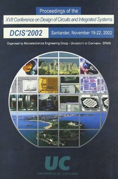 portada dcis ` 2002 . proceedings of the xvii conference on design of circuits and integrated systems