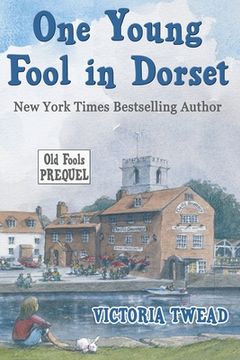 portada One Young Fool in Dorset: Prequel (en Inglés)