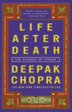 portada Life After Death: The Burden of Proof