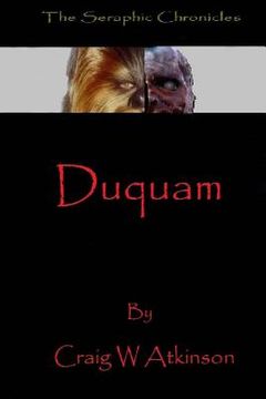 portada Duquam (en Inglés)