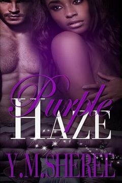 portada Purple Haze (in English)