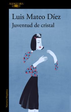 portada Juventud de Cristal (in Spanish)