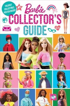 portada Barbie Collector'S Guide 
