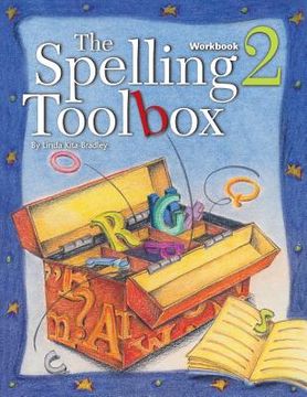 portada Spelling Toolbox 2 (en Inglés)