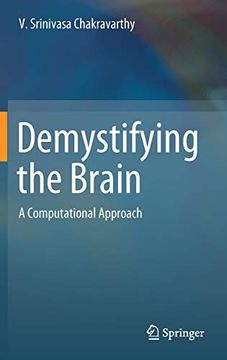 portada Demystifying the Brain: A Computational Approach (en Inglés)