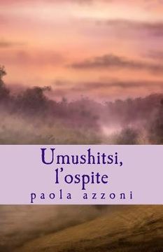 portada UMUSHITSI - l'ospite (en Italiano)