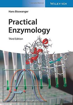 portada Practical Enzymology (in English)