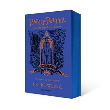 Harry Potter Ravenclaw House Editions by Rowling, J.K.