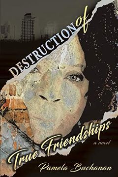 portada Destruction of True Friendships (in English)