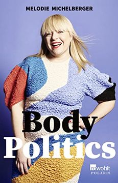 portada Body Politics (en Alemán)