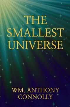 portada The Smallest Universe (en Inglés)