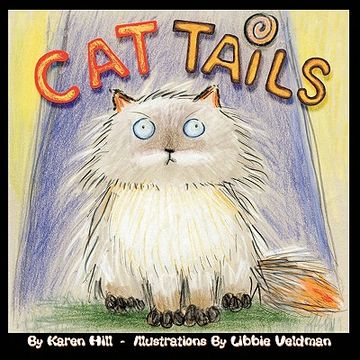 portada cat tails (en Inglés)