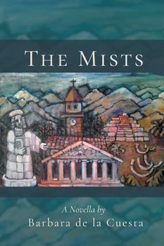 portada The Mists (en Inglés)