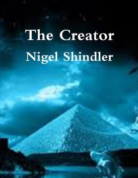 portada The Creator (en Inglés)