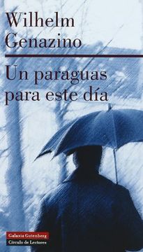 portada Un Paraguas Para Este día (in Spanish)
