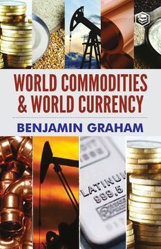 portada World Commodities & World Currency 