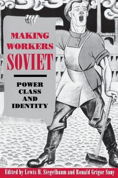portada making workers soviet: witch-hunting and maternal power in early modern england (in English)