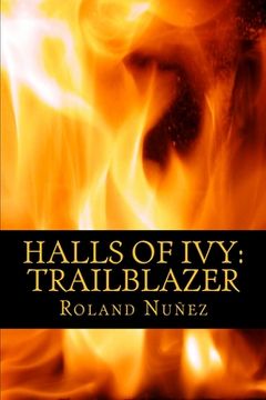 portada Halls of Ivy: Trailblazer