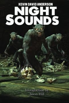 portada Night Sounds: From Podcast to Print 
