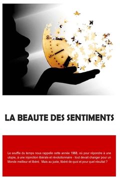 portada La beauté des sentiments (en Francés)