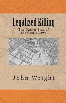 portada legalized killing (in English)