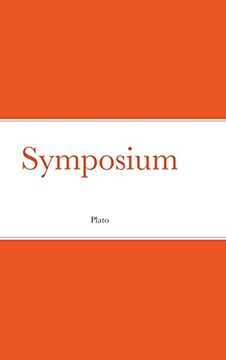 portada Symposium (en Inglés)