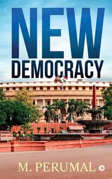 portada New Democracy (in English)