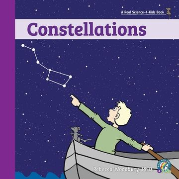 portada Constellations (en Inglés)