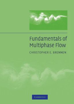 portada Fundamentals of Multiphase Flow (en Inglés)