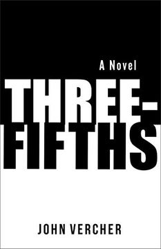 portada Three-Fifths 