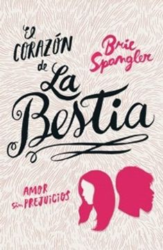 portada El Corazon de la Bestia (in Spanish)
