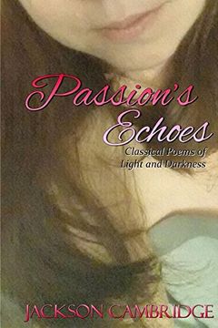 portada Passion's Echoes