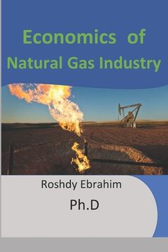portada Economics of Natural Gas Industry