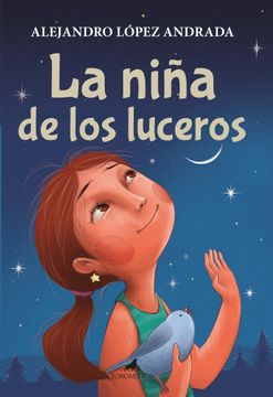 portada La Niña de los Luceros (in Spanish)