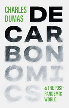 portada Decarbonomics: & the Post-Pandemic World 