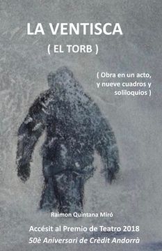 portada La Ventisca: ( El Torb ) (in Spanish)